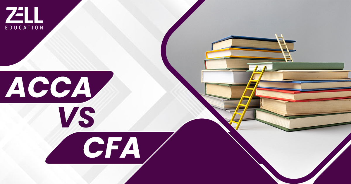 ACCA vs CFA: Which Should You Study?