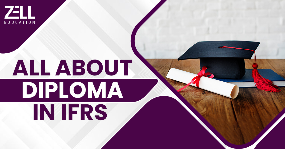 What is IFRS? Course Details and More