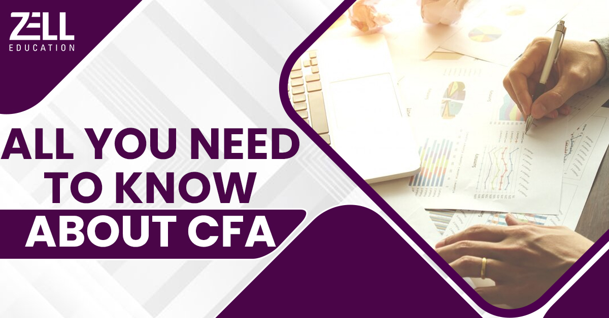 What is CFA | Exam Details, Pattern and Scope in 2025