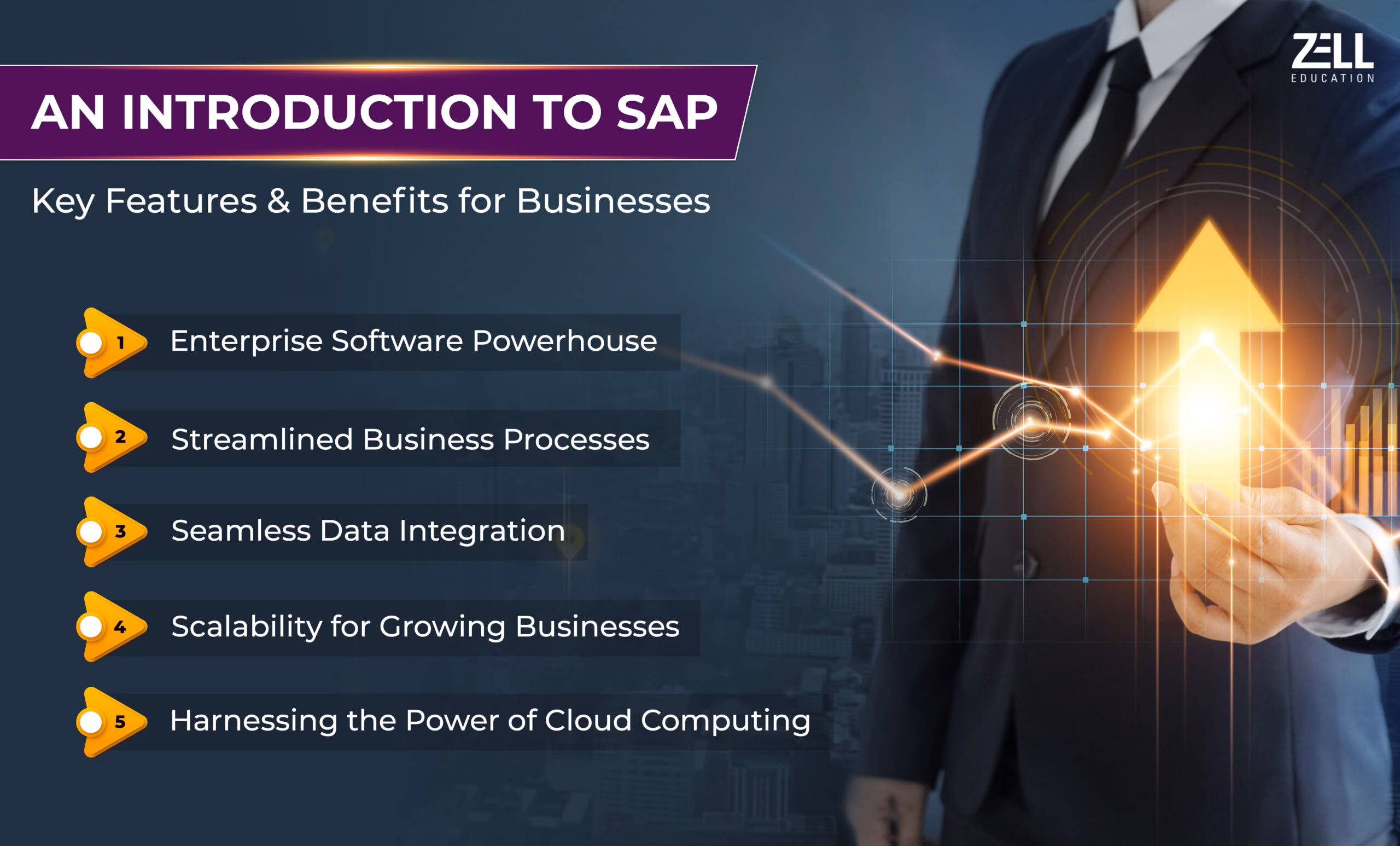 SAP-Key-Features