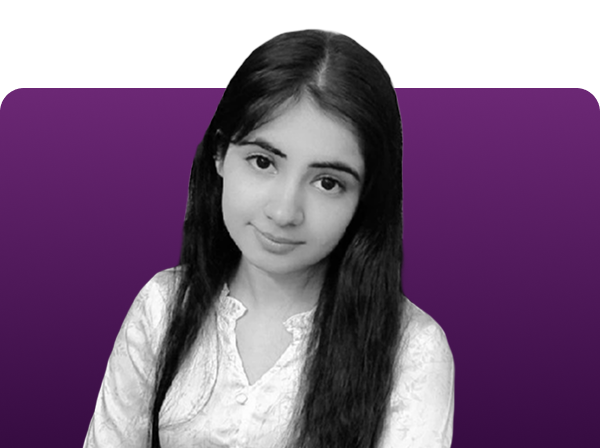 Ananya Pruthi