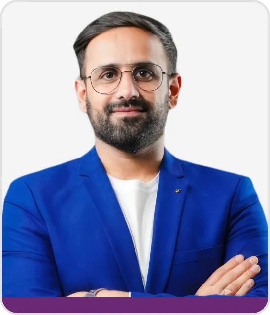 Ankit Bajaj