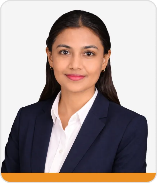 Banumathy K