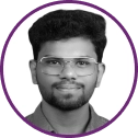 Bharath Manoj