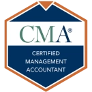 CMA logo