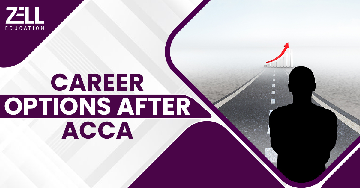 5 Best Career Options After ACCA in India: Scope, Jobs, Salary & More