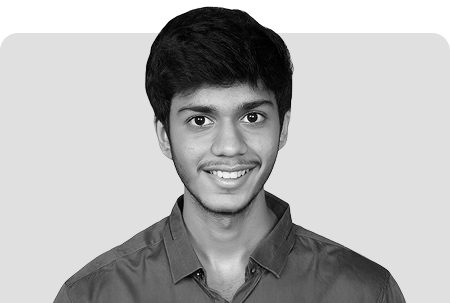 Daksh Wadhwa