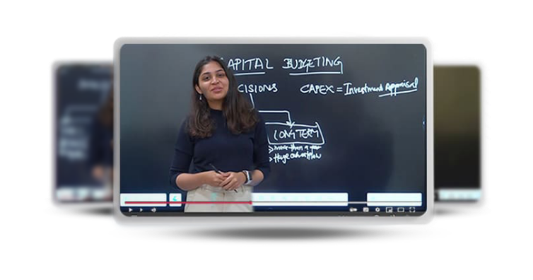 ACCA Demo Class ACCA Demo Class