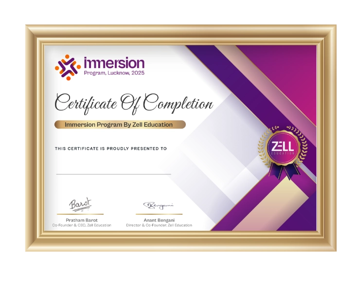CPA Certification