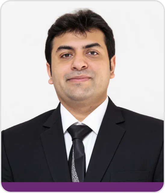 Dhruv Bhatt