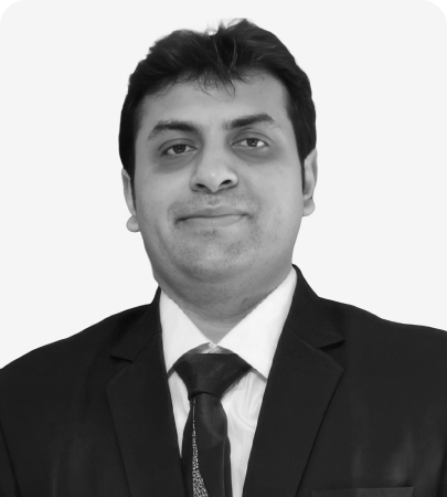 Dhruv Bhatt