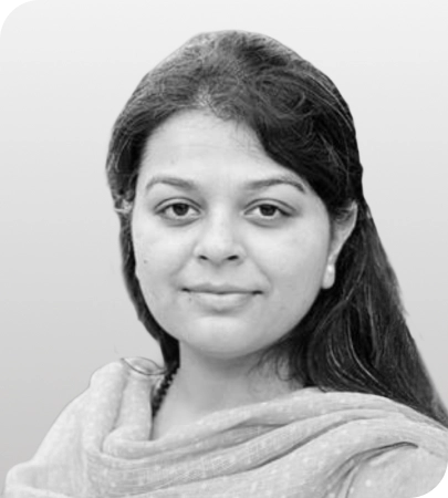 Disha Sharma