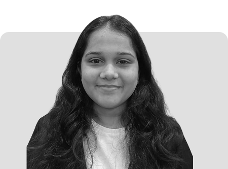 Divya Sanjay Parmar