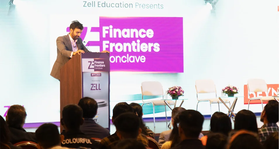 Finance Frontiers Event 4