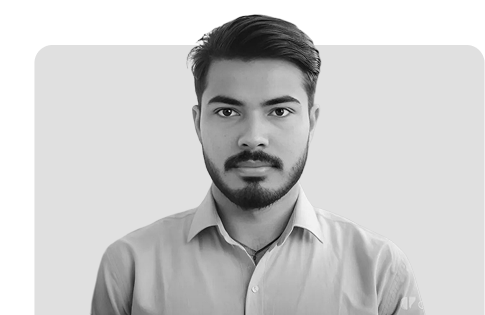 Garvit Arora