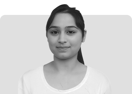 Gurveen Kaur
