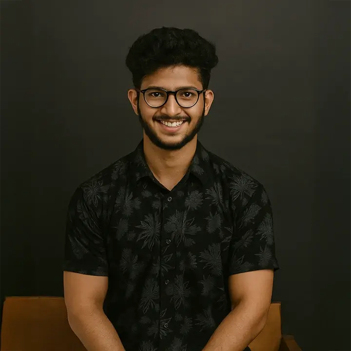 Harshal Chavan