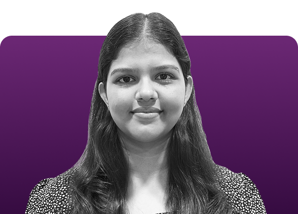 Harshvi Gandhi