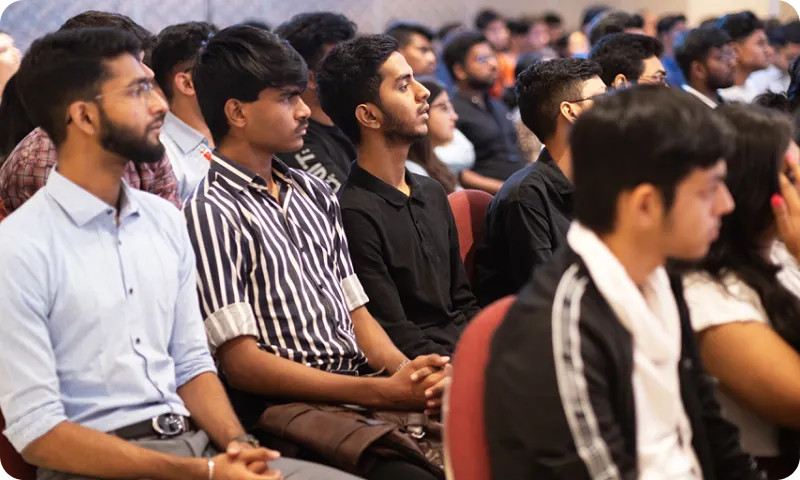 Finance Frontier Conclave, photo 3