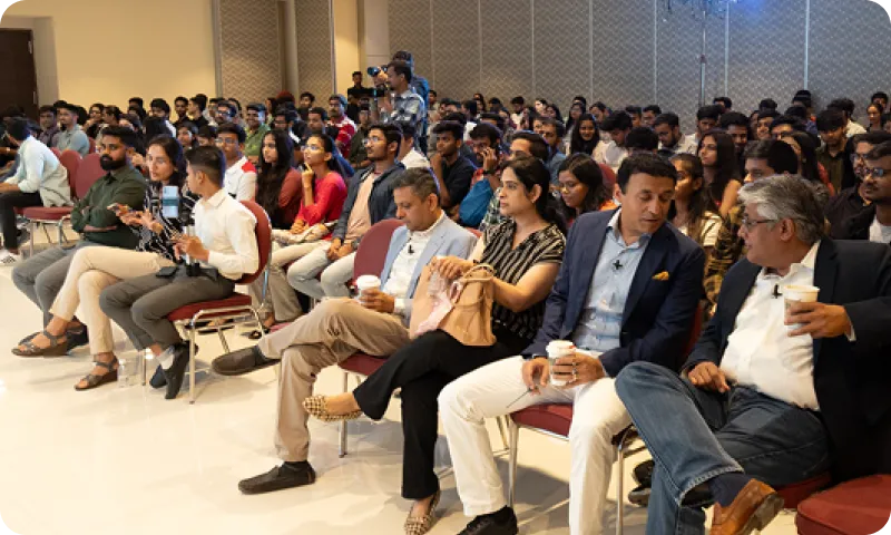 Finance Frontier Conclave, photo 5