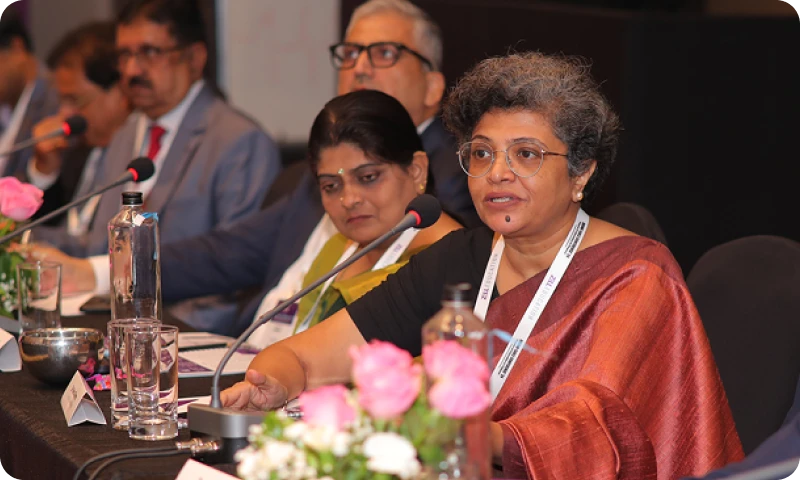 Round Table Conference, photo 3