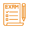 Exams icon