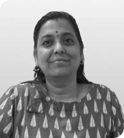 K.S.Ranjani