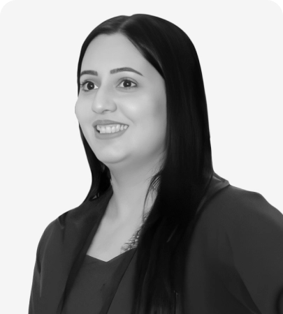 Kavya Dhir