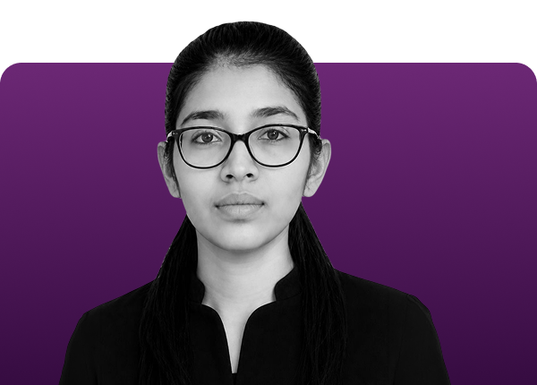 Keshvi Aggarwal