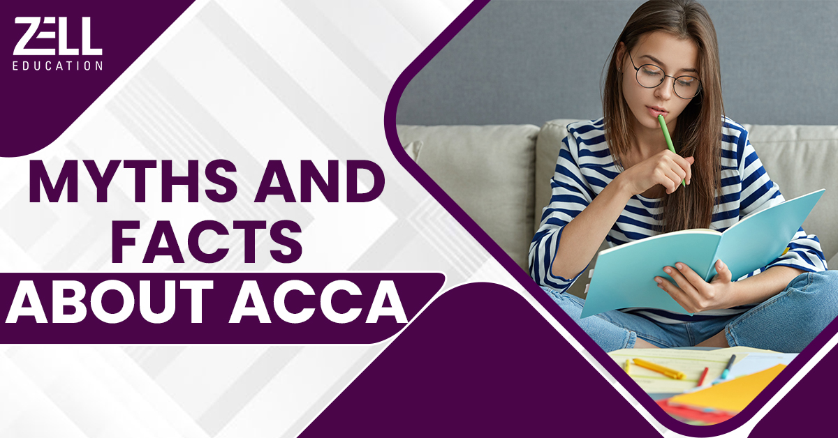 Earning an ACCA Degree – 11 Common Misconceptions Debunked