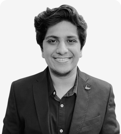 Neel Randeria