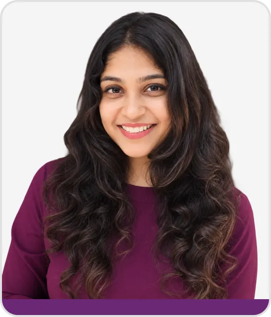 Nidhi Kalmadi