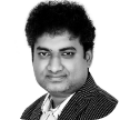 Nitish Kashyap