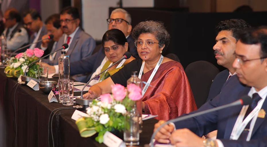 Finance Frontiers Event 2