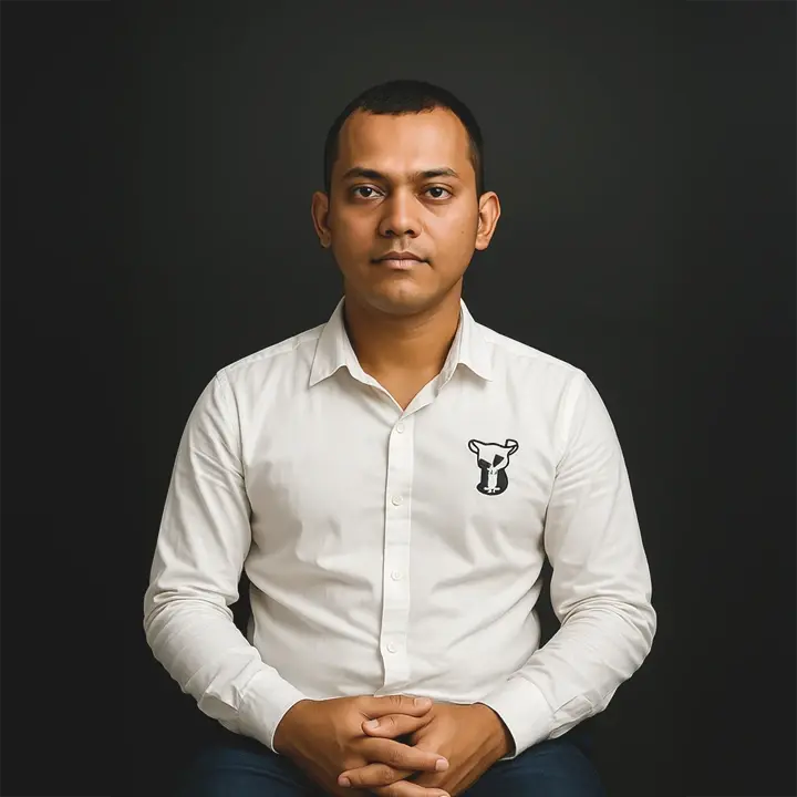 Sadeed Patel