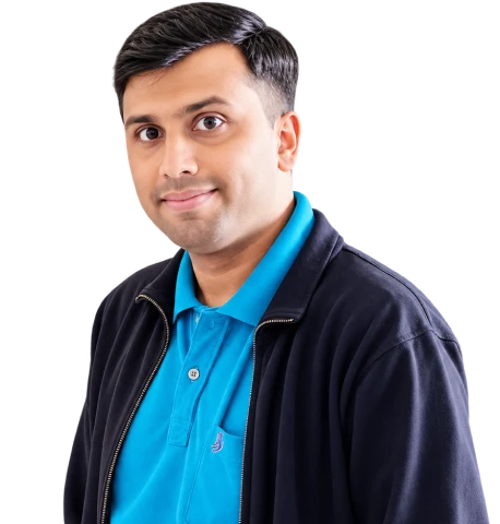 Varun Mahadevan