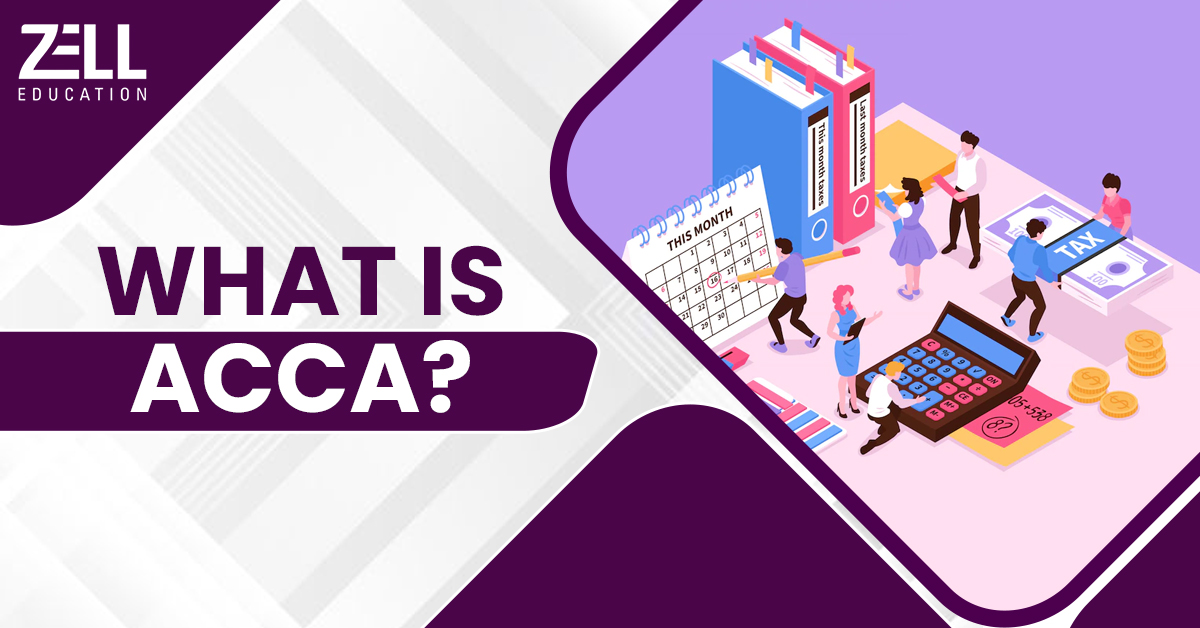 What is ACCA? Course, Fees 2025 and More