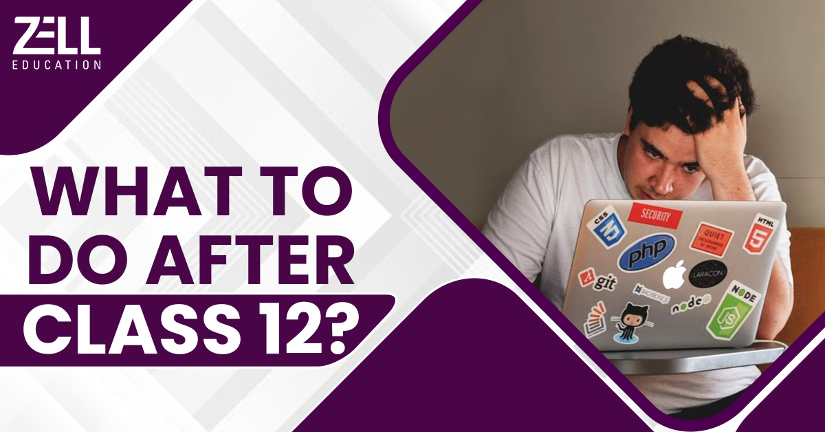 Top Career Options After 12th in 2025