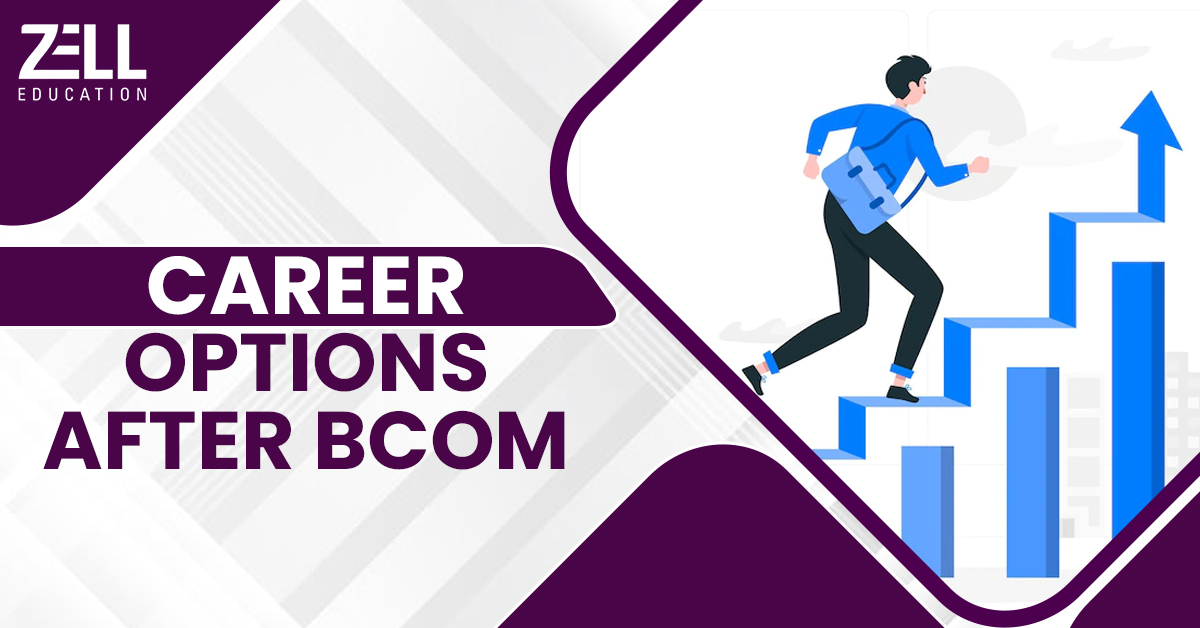 Career Options After B.Com