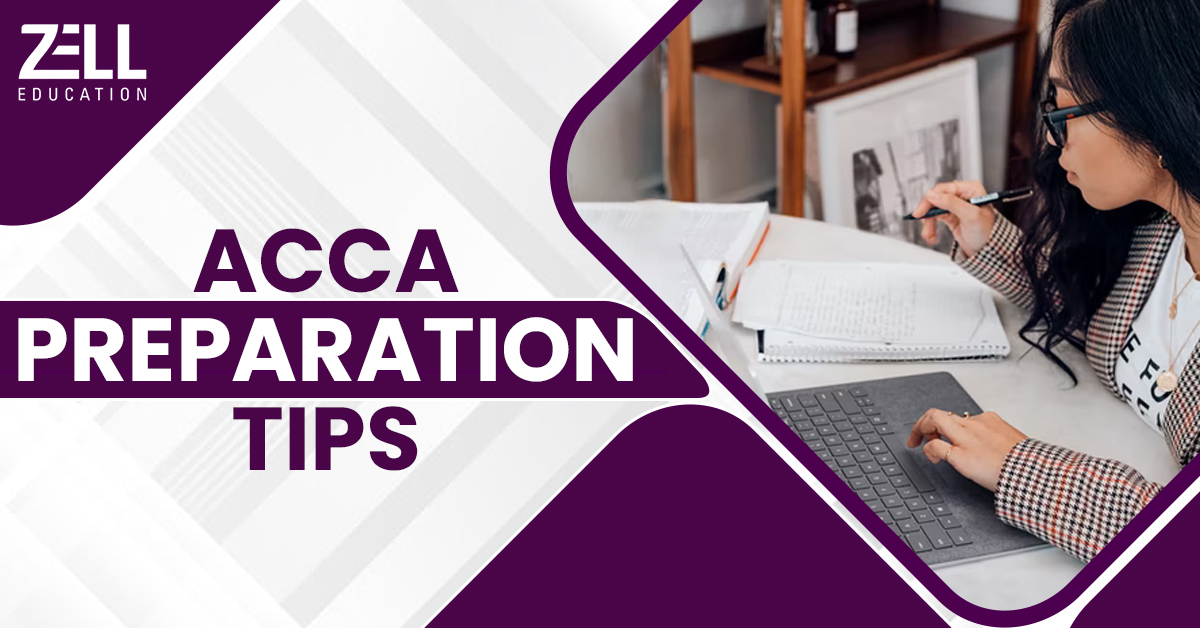 How to Prepare for ACCA Exams