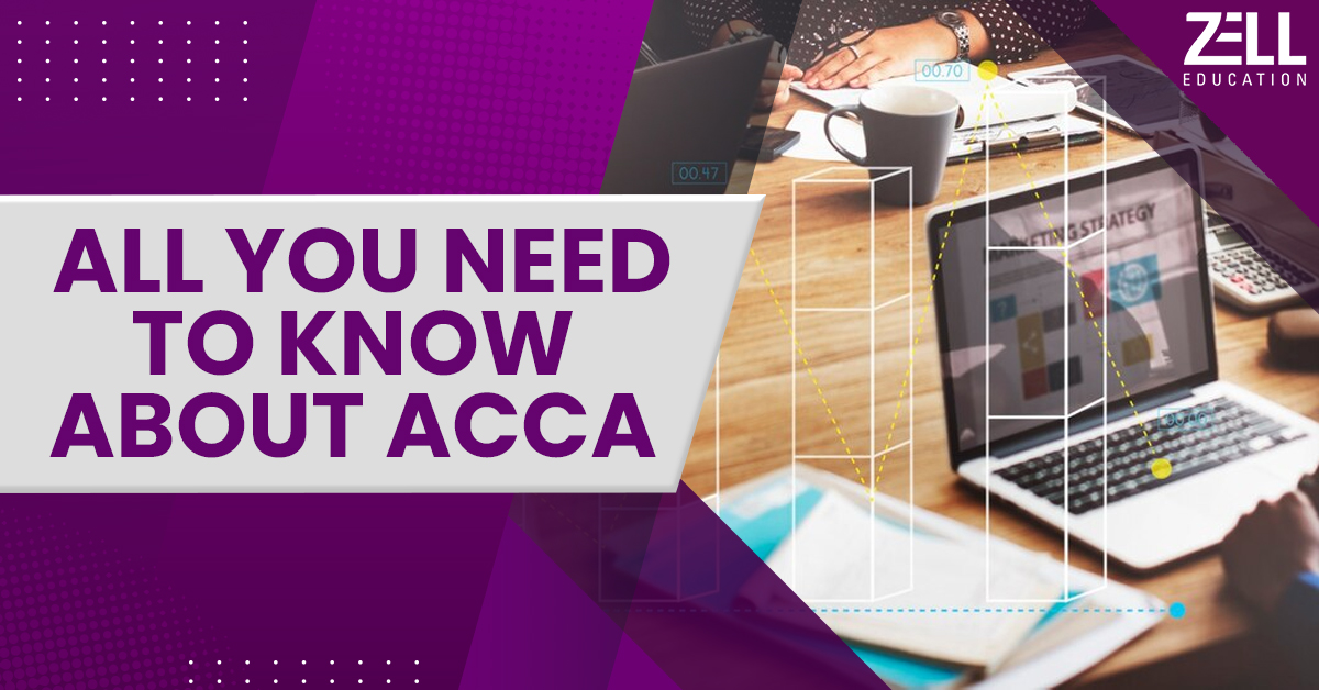 What are the 13 ACCA Papers and Exemption?