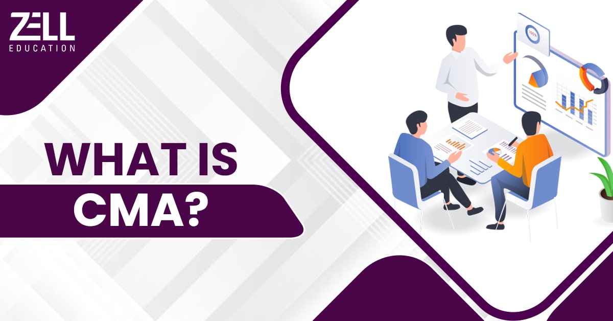 What is US CMA? Course Details, Fees, and Eligibility