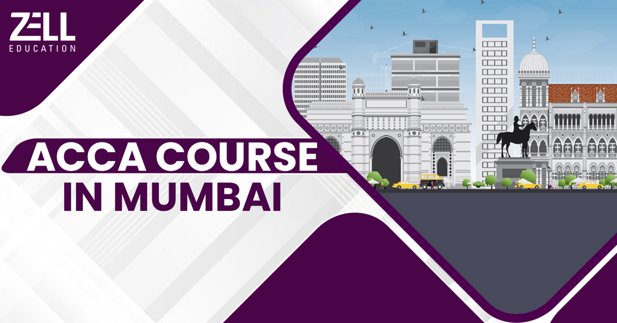ACCA Coaching Classes in Mumbai: Certification & Training Fees