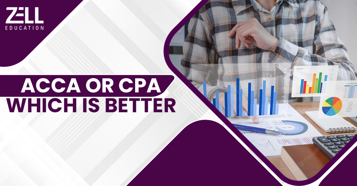 ACCA or CPA – Which is Better?