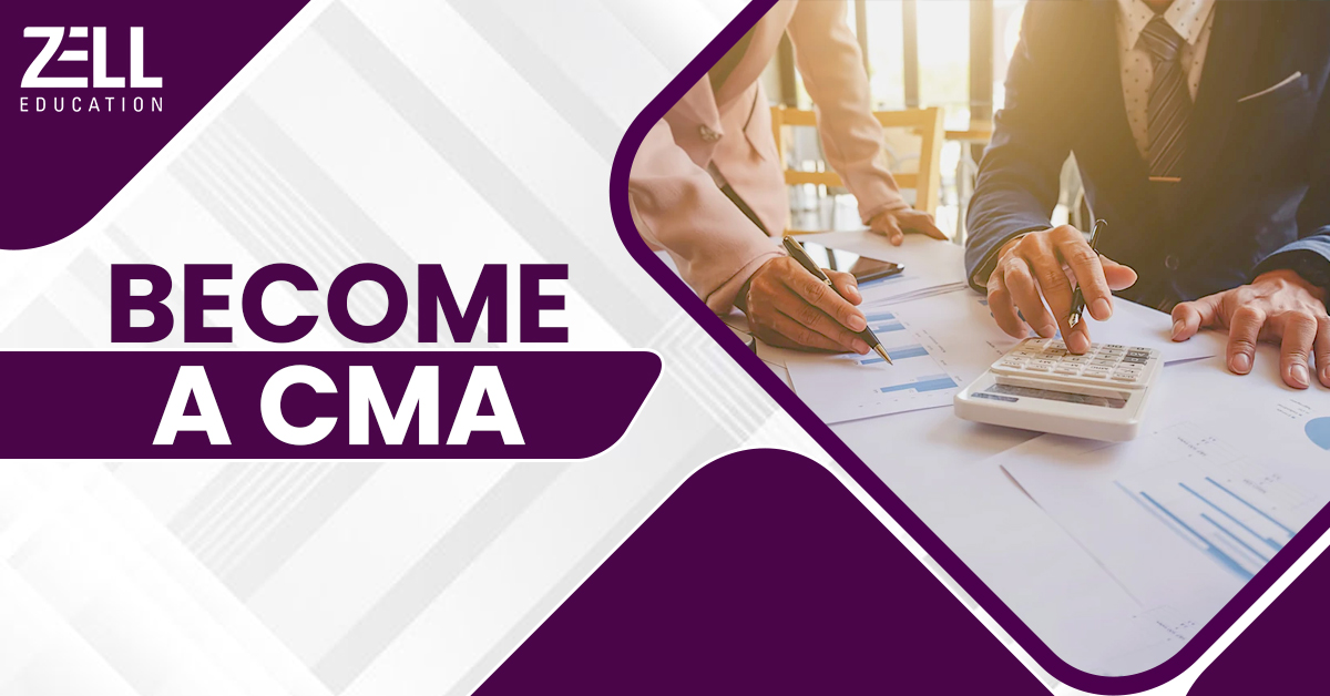 Guide to Become a US CMA in 2025