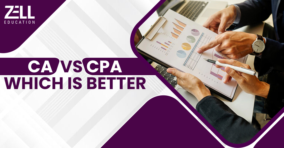 CA vs CPA: Which is Better, Salary in India and Abroad