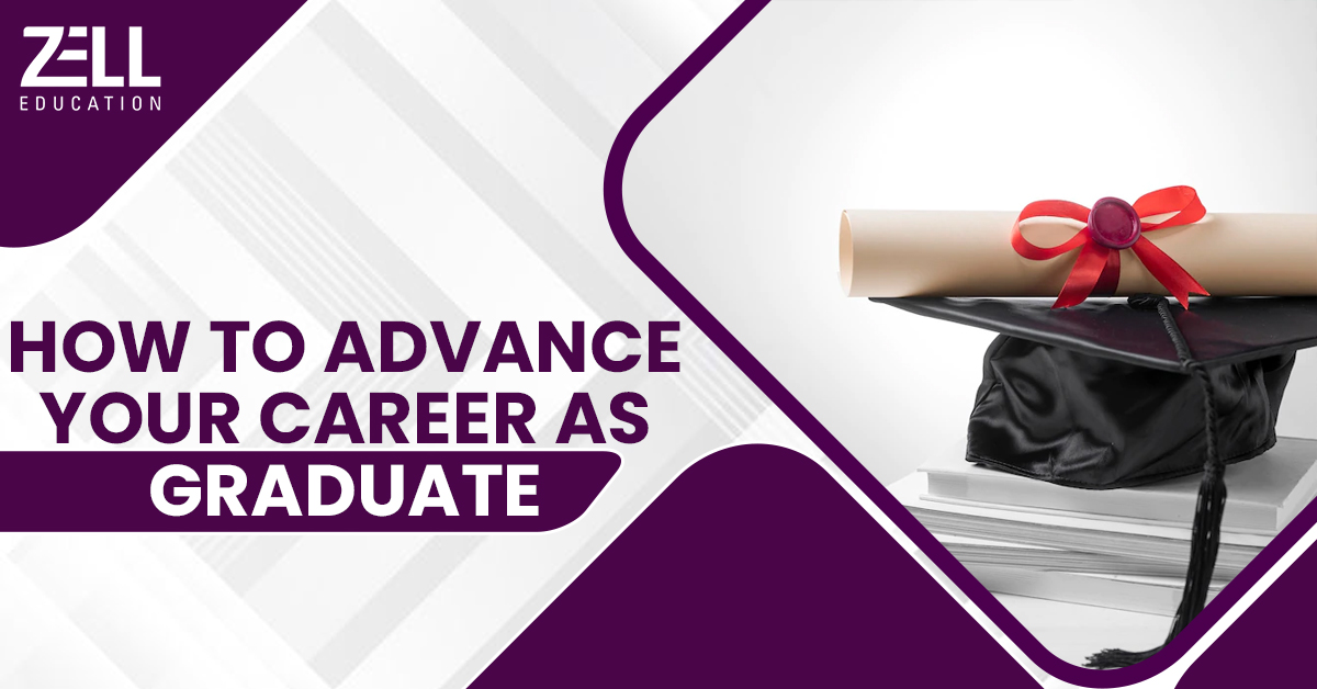 How Can You Advance Your Career As A Banking And Finance Graduate