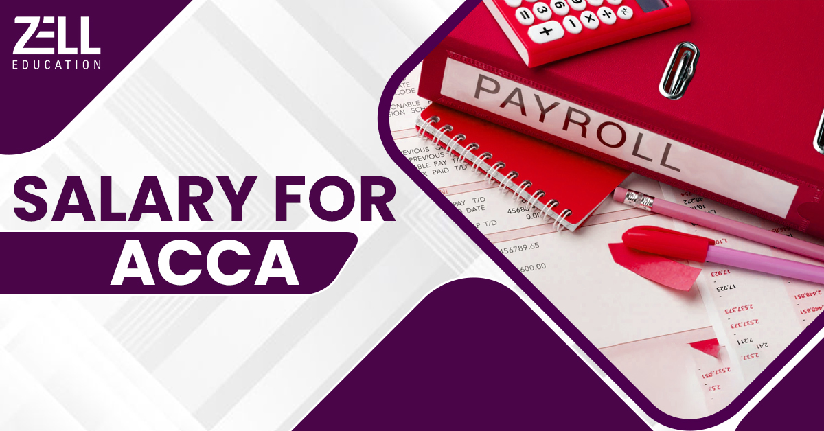 ACCA Salary and Scope in Worldwide & India