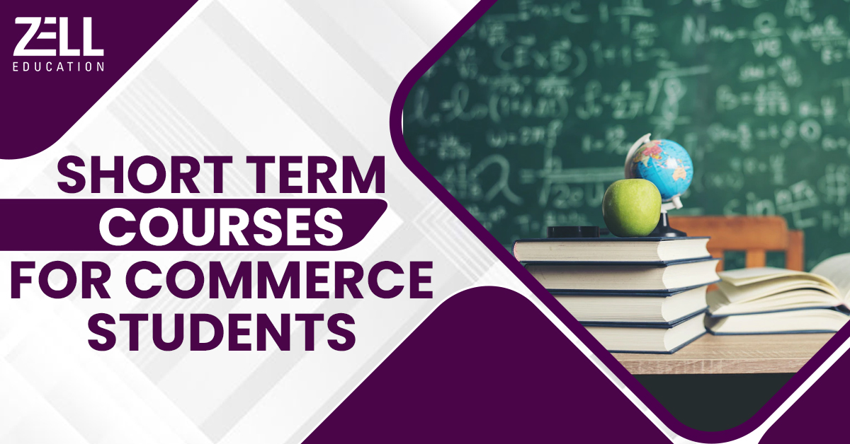 Top 10 Short Term Courses For Commerce Students