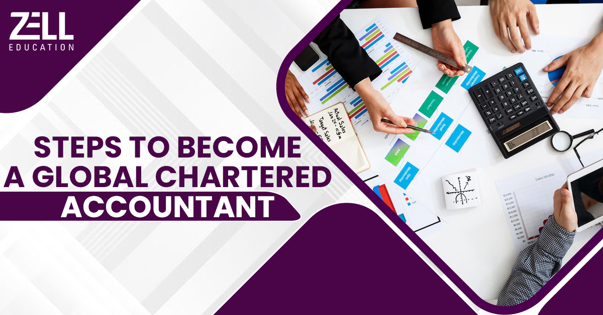Steps To Become an ACCA – Career Prospects, Eligibility, Salary
